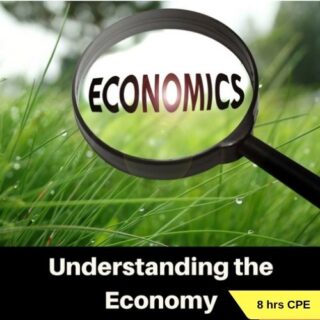 Understanding the Economy (8 hrs)