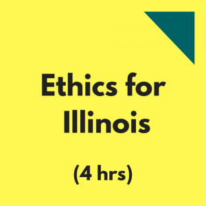 Ethics for Illinois CPAs