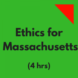 Ethics for Massachusetts CPAs