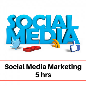 Social Media Marketing CPE course