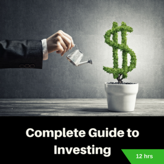 Complete Guide to Investing CPE course